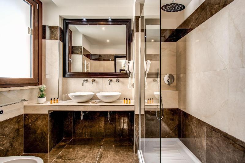 Boutique Relais Barozzi - Oda