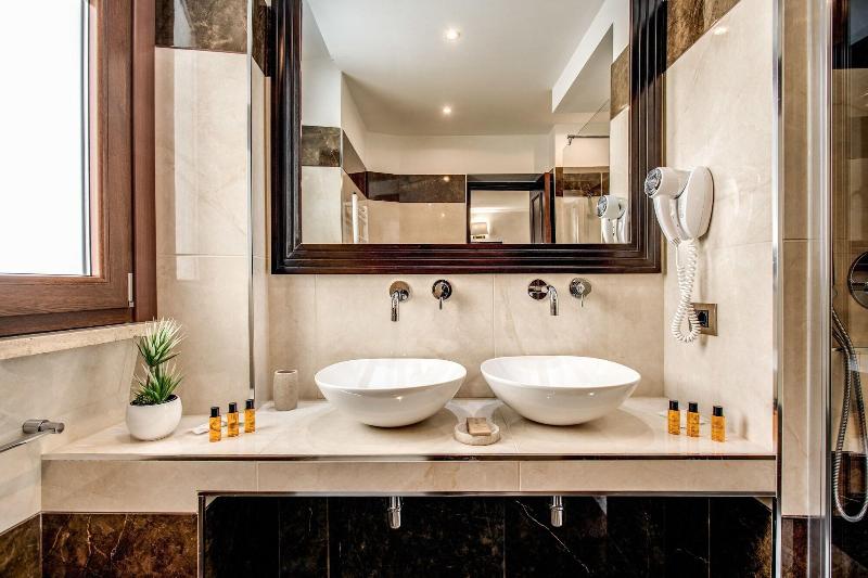 Boutique Relais Barozzi - Oda