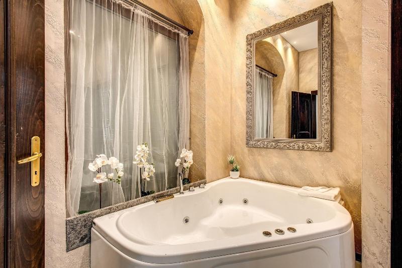 Boutique Relais Barozzi - Oda