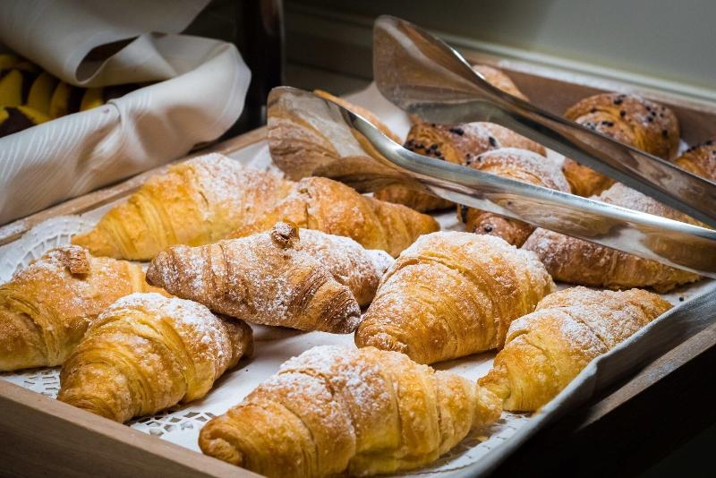 Boutique Relais Barozzi - Restoran