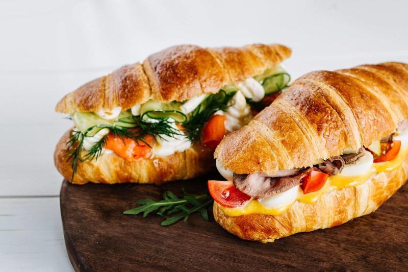 Boutique Relais Barozzi - Restoran