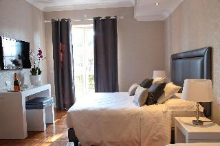 La Villetta Suite otel fotoğrafı