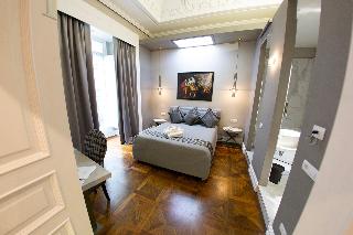 Leone Camere D'Autore otel fotoğrafı