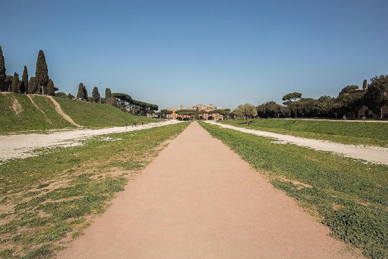 Boscolo Circo Massimo - Genel