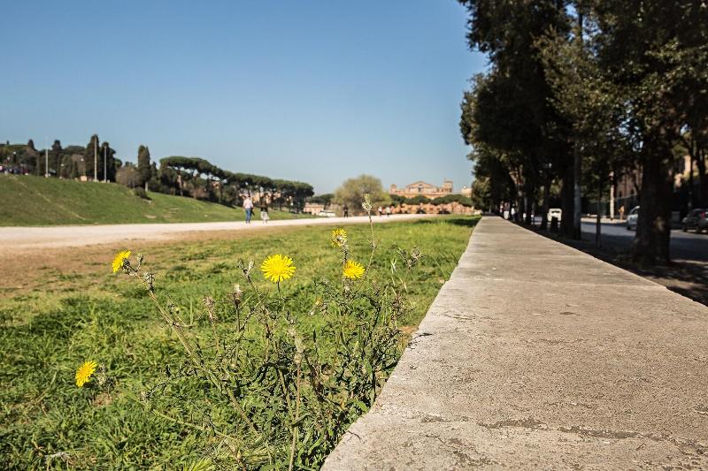 Boscolo Circo Massimo - Genel