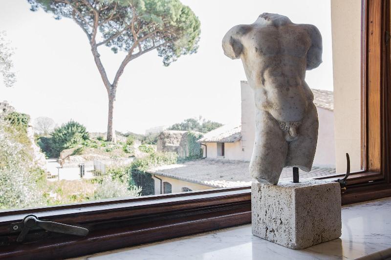 Boscolo Circo Massimo - Oda