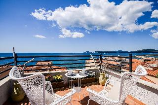 B&B Panorama Alghero otel fotoğrafı