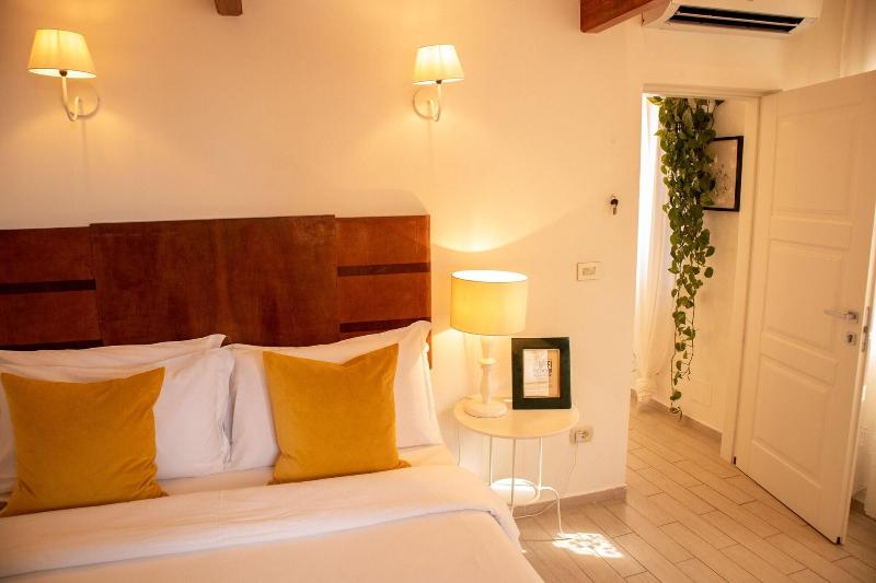 B&B Panorama Alghero - Oda