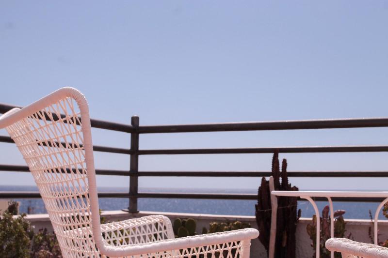 B&B Panorama Alghero - Oda