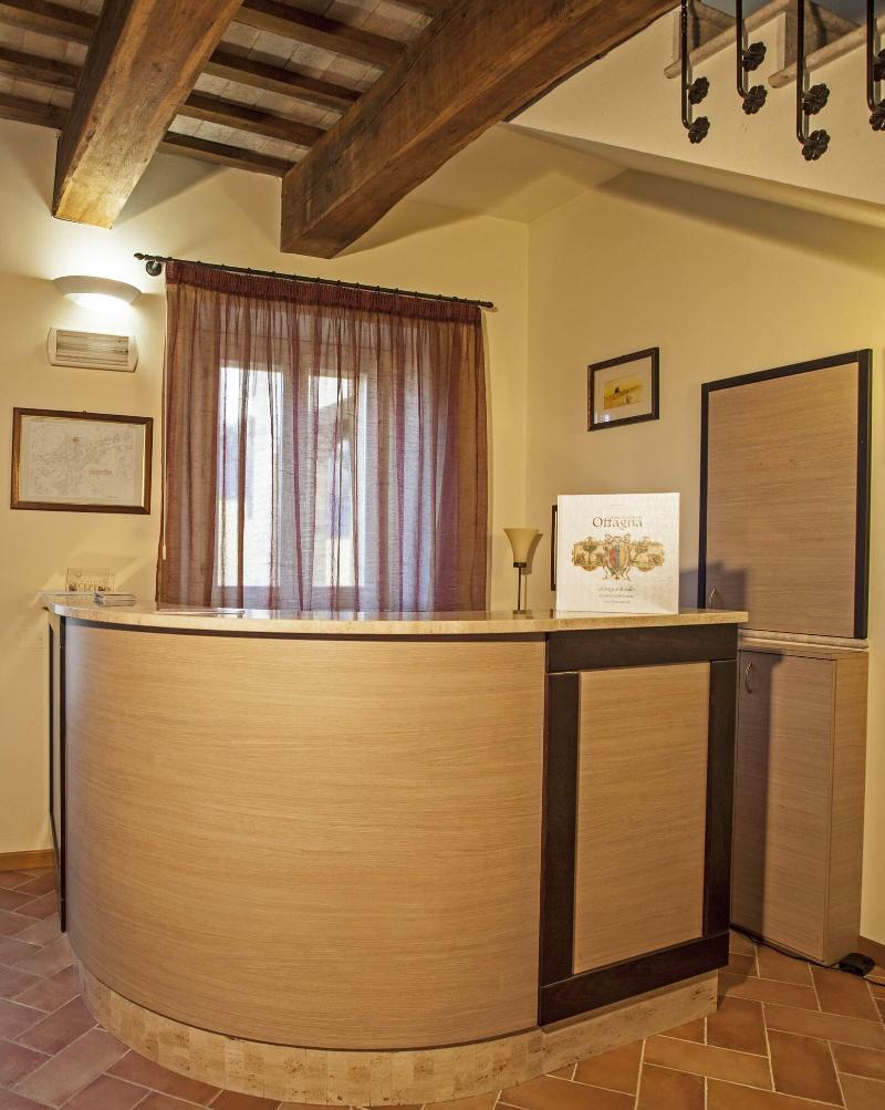 Ll Ristoro Del Viandante - Lobi