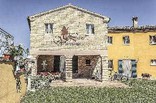 Ll Ristoro Del Viandante otel fotoğrafı