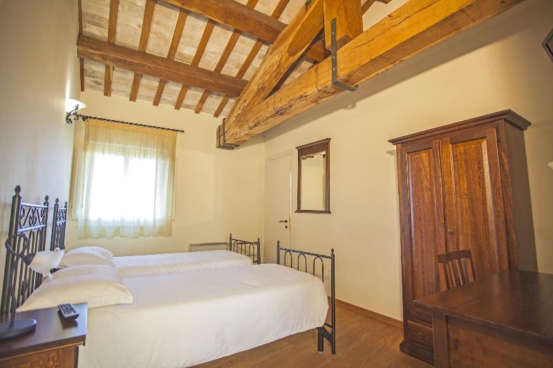 Ll Ristoro Del Viandante - Oda