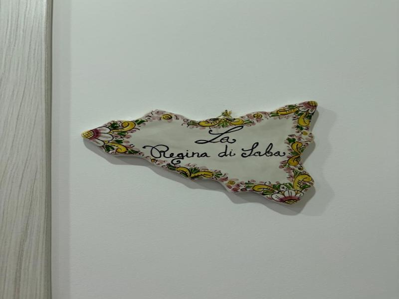 La Regina Di Saba - Genel