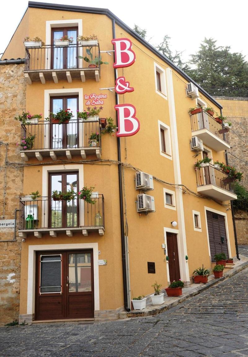 La Regina Di Saba - Genel