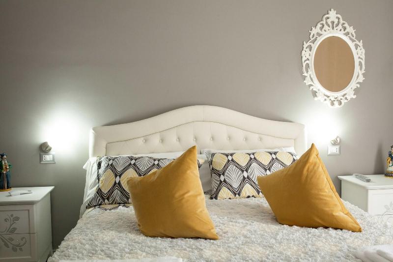 La Regina Di Saba - Oda