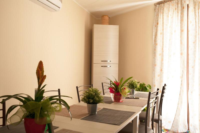 La Regina Di Saba - Restoran