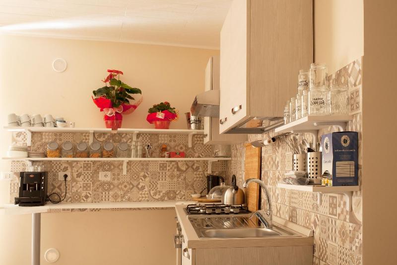 La Regina Di Saba - Restoran