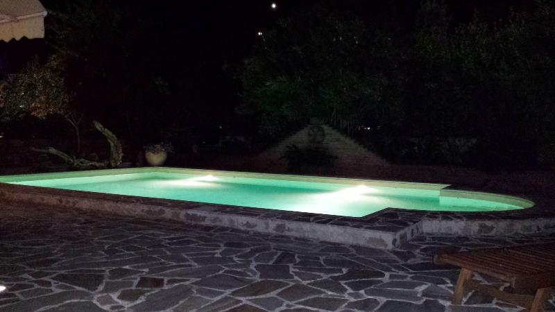 Bed & Breakfast Villamena - Aktivite