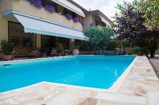 Bed & Breakfast Villamena otel fotoğrafı