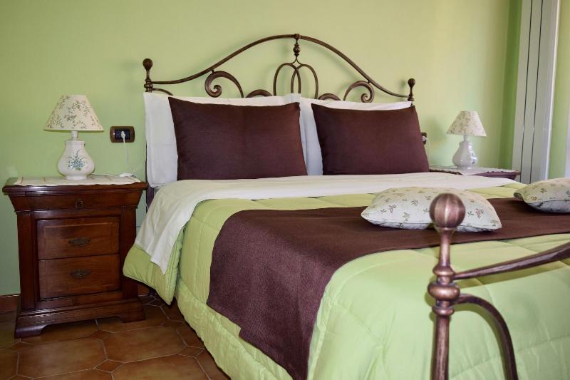 Bed & Breakfast Villamena - Oda