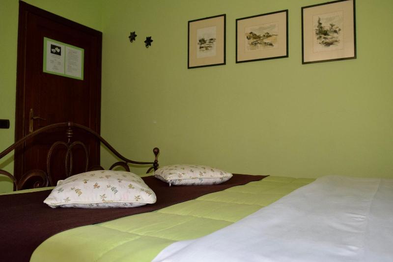 Bed & Breakfast Villamena - Oda