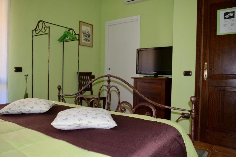 Bed & Breakfast Villamena - Oda