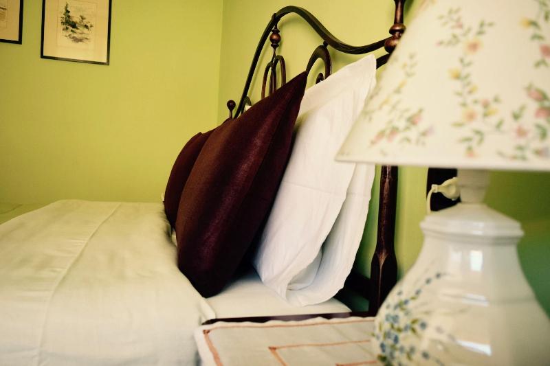 Bed & Breakfast Villamena - Oda