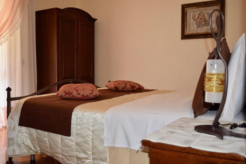 Bed & Breakfast Villamena - Oda