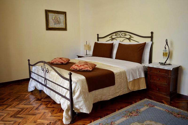 Bed & Breakfast Villamena - Oda