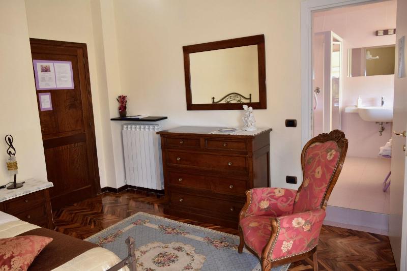 Bed & Breakfast Villamena - Oda