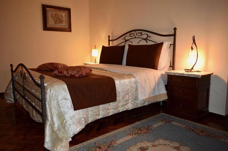 Bed & Breakfast Villamena - Oda