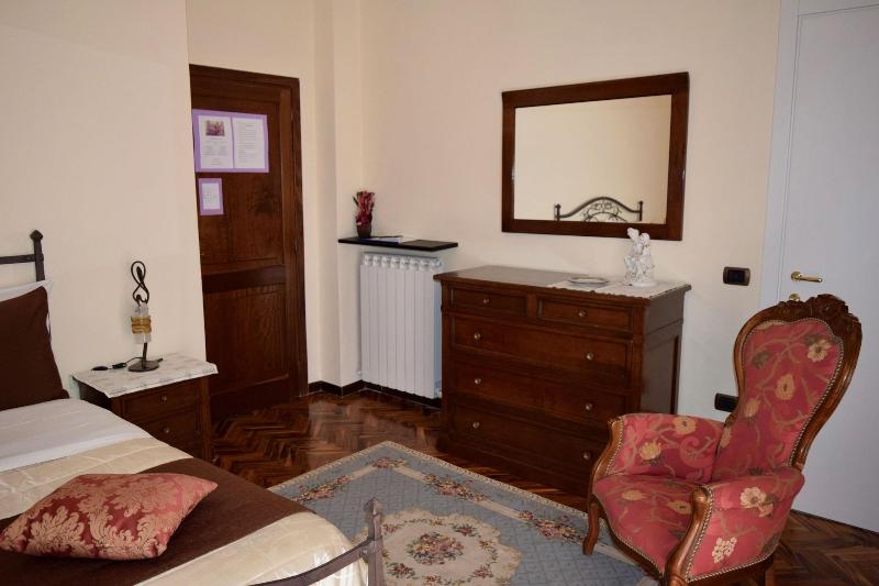 Bed & Breakfast Villamena - Oda