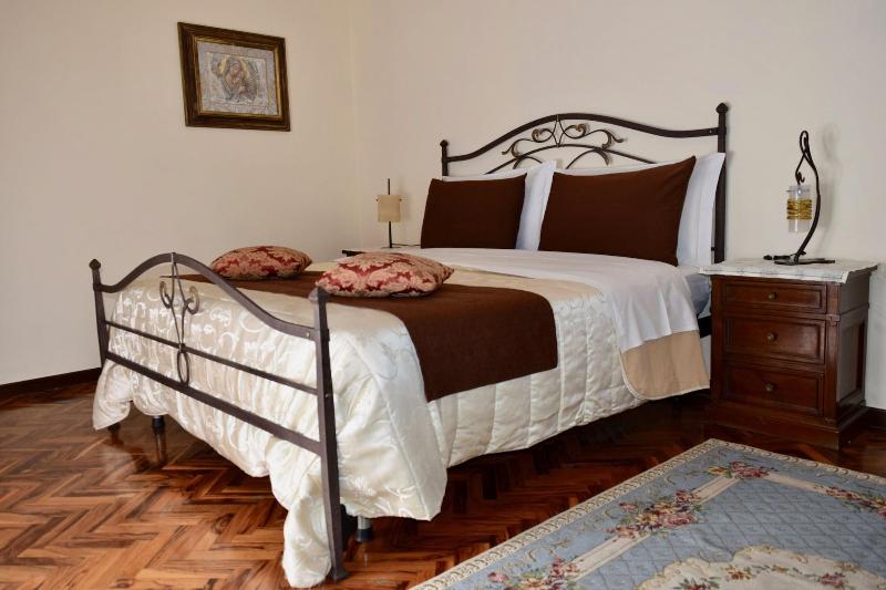 Bed & Breakfast Villamena - Oda