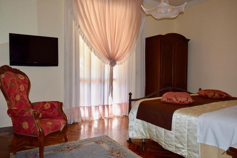 Bed & Breakfast Villamena - Oda