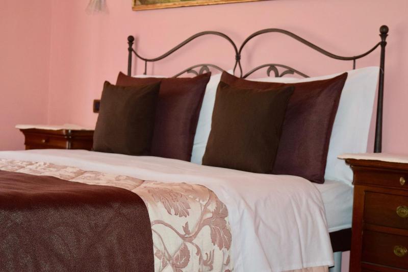 Bed & Breakfast Villamena - Oda