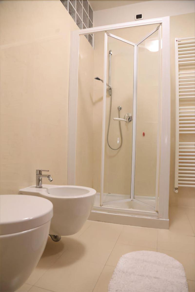 Bed & Breakfast Villamena - Oda