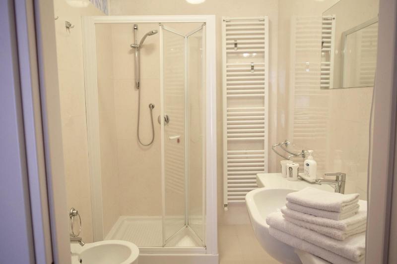 Bed & Breakfast Villamena - Oda