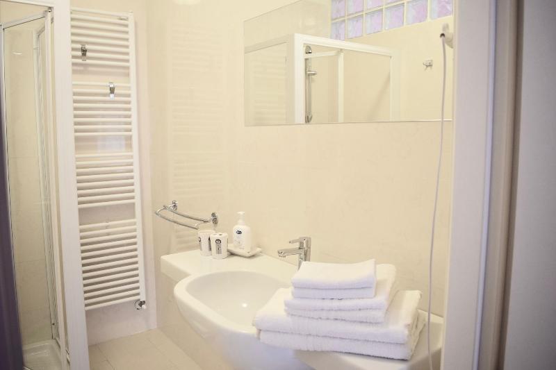 Bed & Breakfast Villamena - Oda