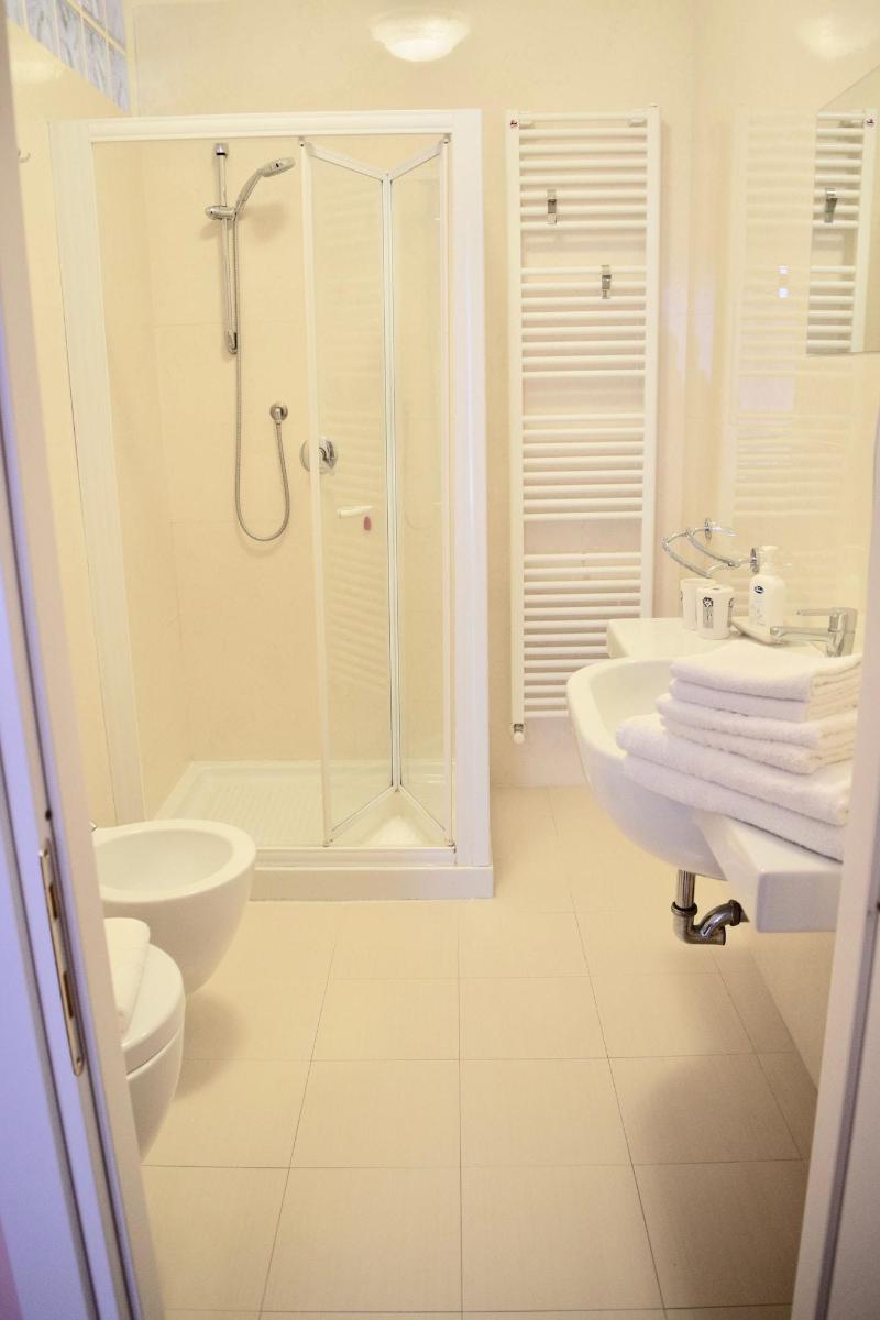 Bed & Breakfast Villamena - Oda