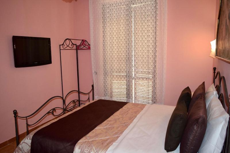 Bed & Breakfast Villamena - Oda
