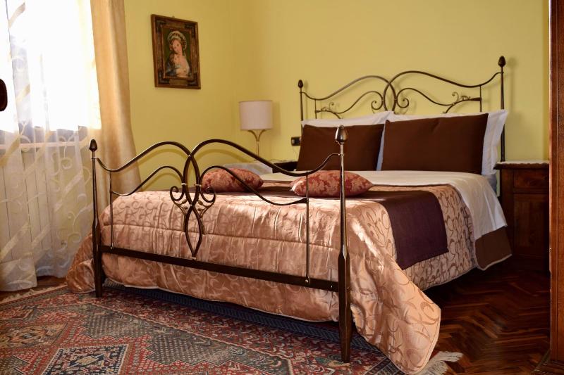 Bed & Breakfast Villamena - Oda