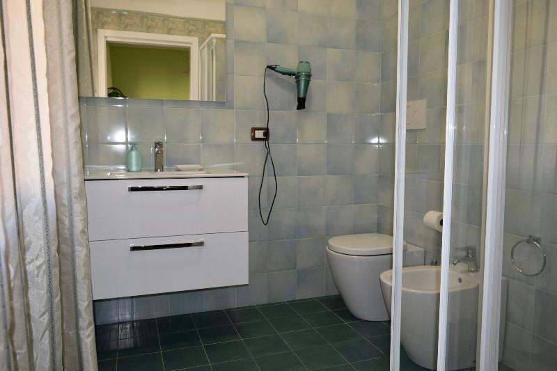 Bed & Breakfast Villamena - Oda