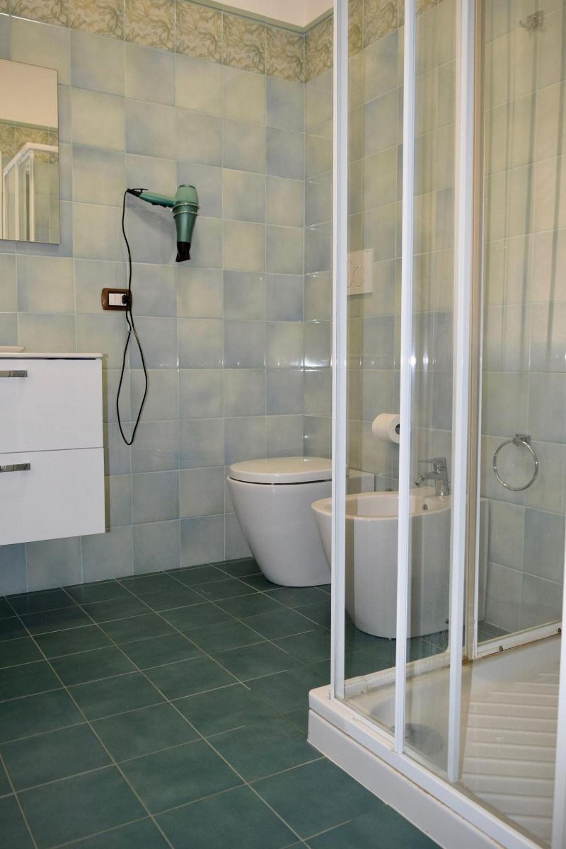 Bed & Breakfast Villamena - Oda