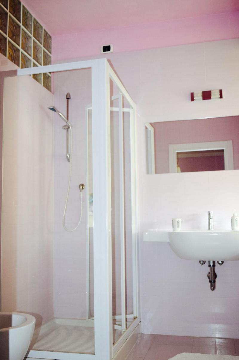 Bed & Breakfast Villamena - Oda