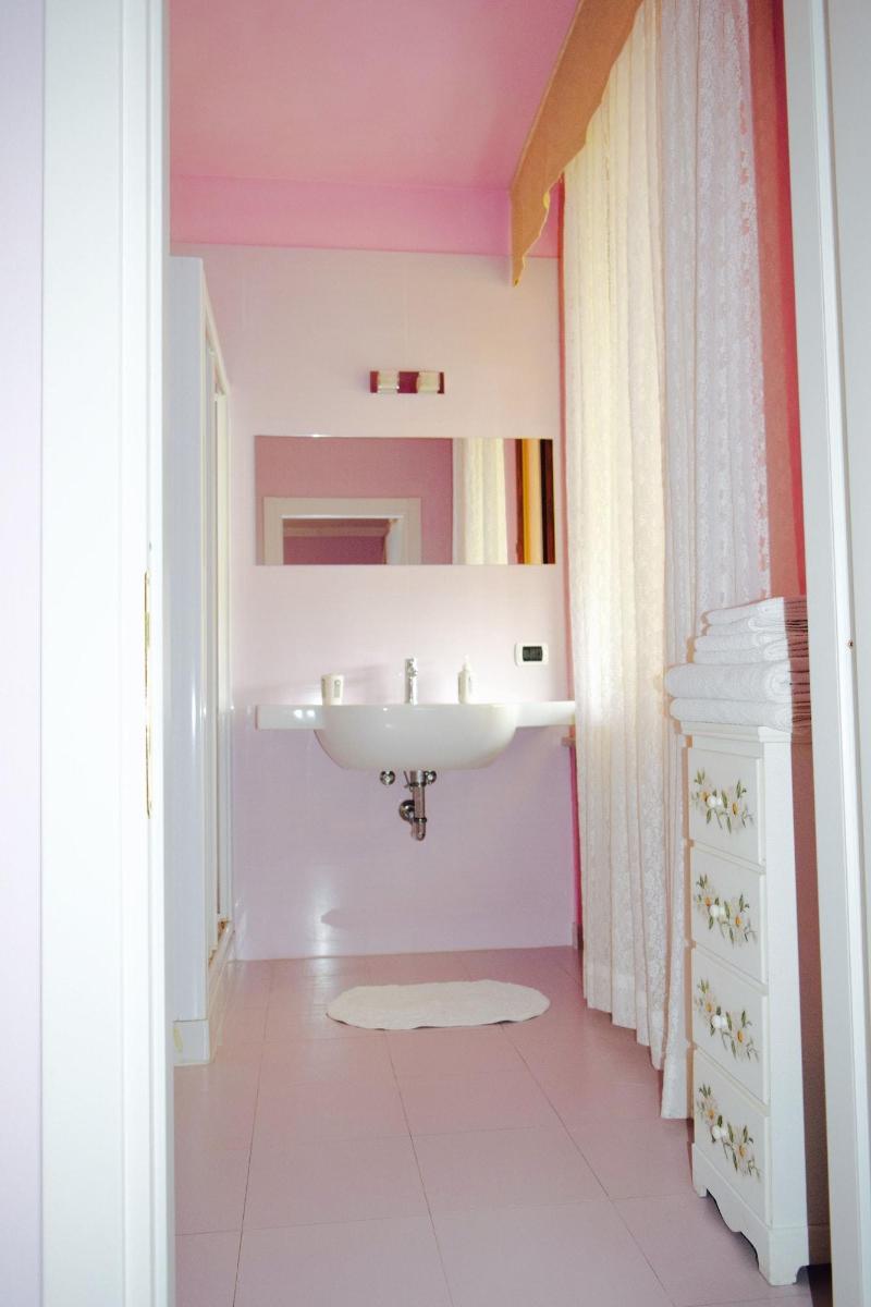 Bed & Breakfast Villamena - Oda