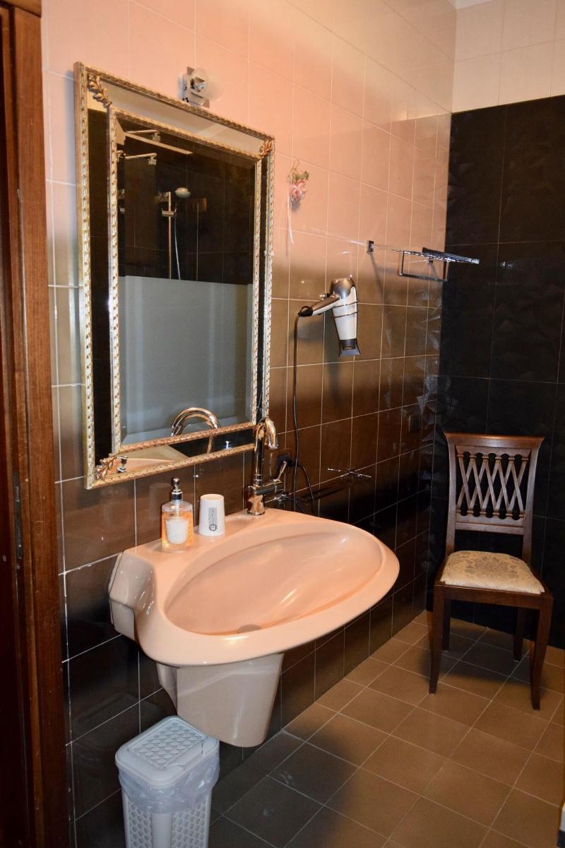 Bed & Breakfast Villamena - Oda