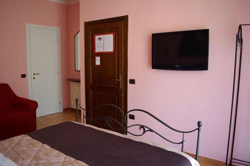 Bed & Breakfast Villamena - Oda