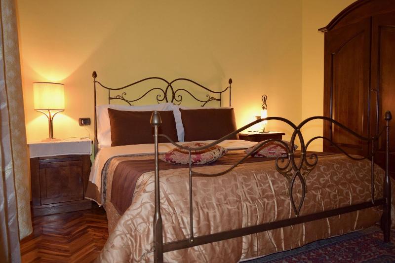 Bed & Breakfast Villamena - Oda
