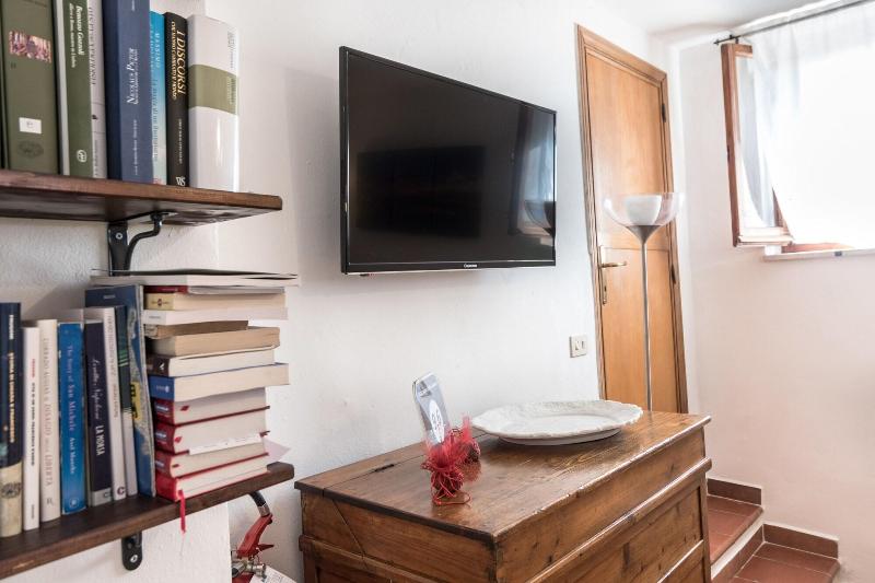 B&B Cantico delle Creature - Lobi