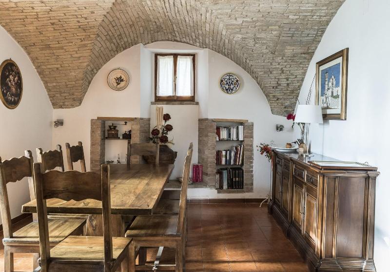 B&B Cantico delle Creature - Lobi